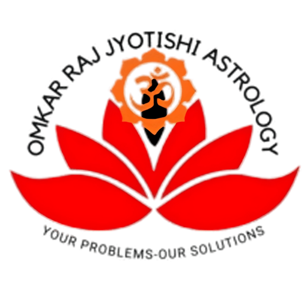 Omkar Raj Jyotishi - Astrologer